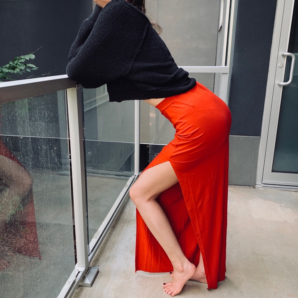Rachel Pally Maxi Skirt